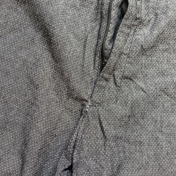 Banana Republic Grey Shorts - Picture 3 of 3